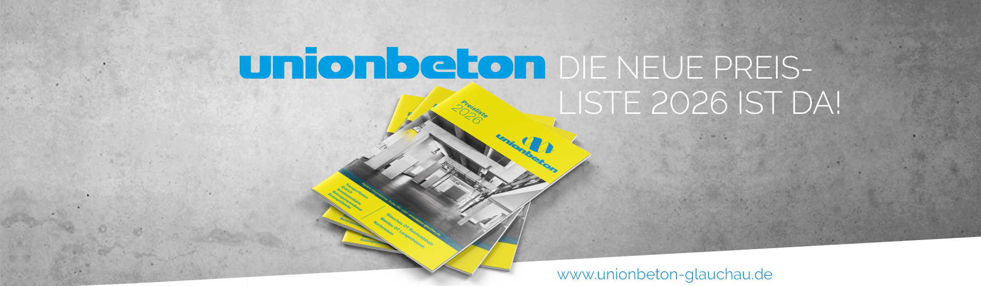 Beton-Preisliste-2026