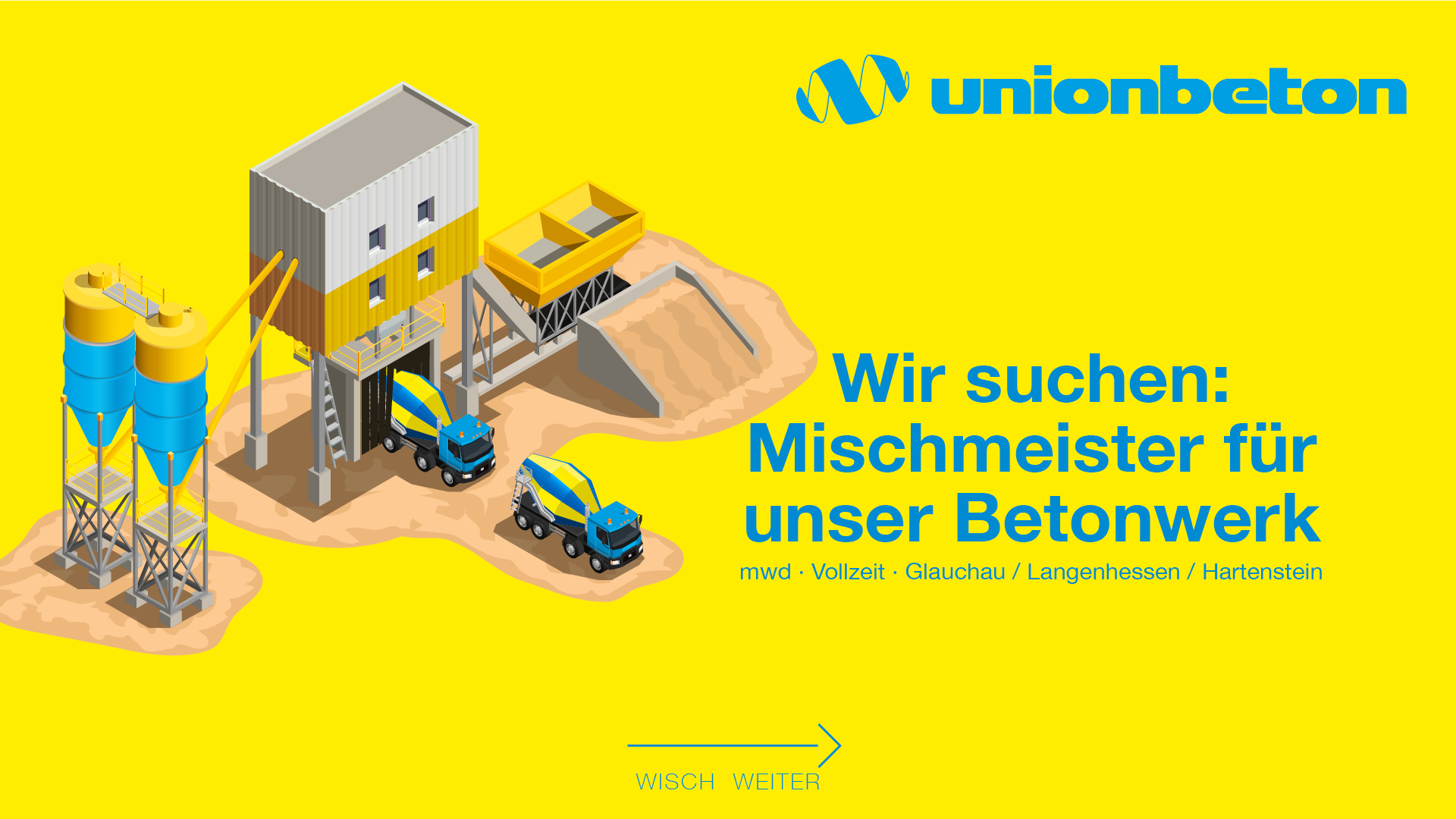 unionbeton_Social-Media_Stellenanzeige2